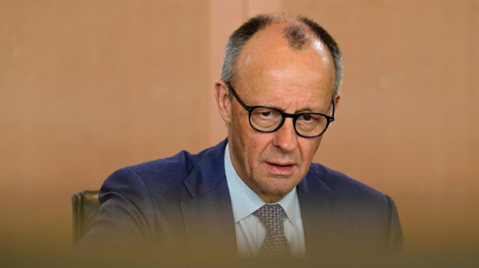  Merz bereitet offenbar Entlastungen vor - h&ouml;here Pendlerpauschale im Gespr&auml;ch 