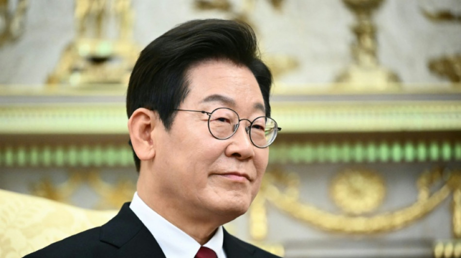 Norcorea podr&iacute;a producir de 10 a 20 armas nucleares al a&ntilde;o, seg&uacute;n el l&iacute;der surcoreano