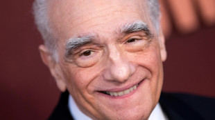 Martin Scorsese erhält Goldenen Ehrenbär der Berlinale
