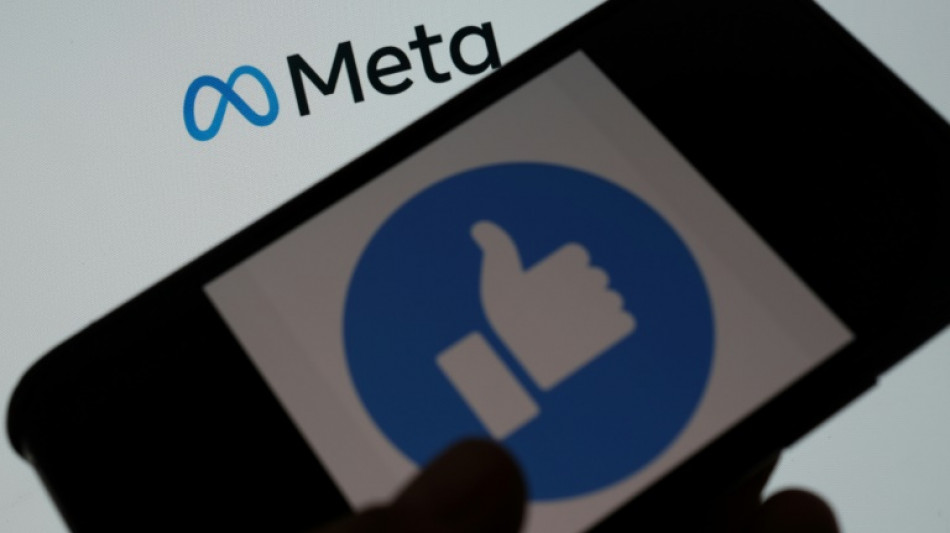 Un modérateur de contenu porte plainte contre Meta (Facebook) au Kenya