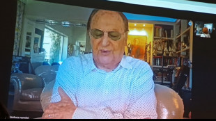Renzo Arbore, 'nel museo a Foggia la mia storia in giro per il mondo'