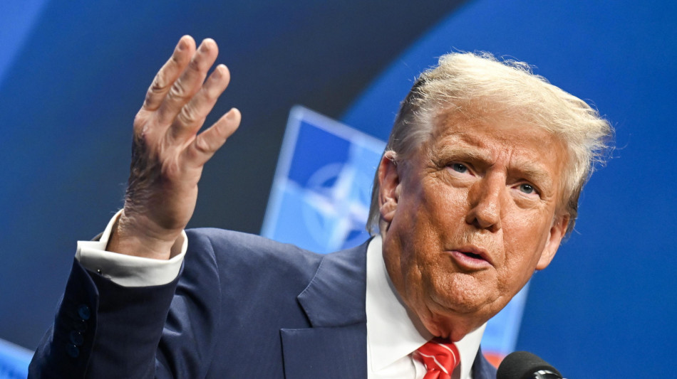 Trump, 'Cnn e Nyt cacceranno reporter delle fake su Iran'