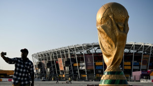 Copa do Mundo de 2030 ser&aacute; realizada em tr&ecirc;s continentes