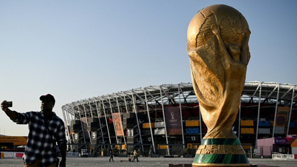 Un Mundial-2030 en tres continentes y con acento espa&ntilde;ol