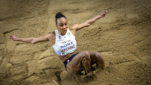 Atletica: Iapichino salta 7.12 e batte il record italiano della madre