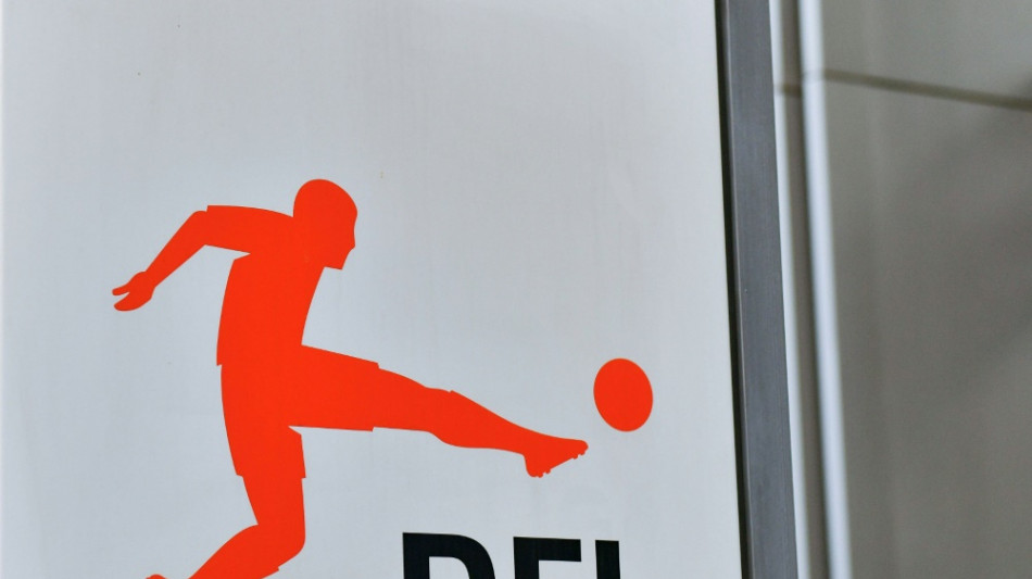 Nach Blackstone-R&uuml;ckzug: DFL setzt auf CVC