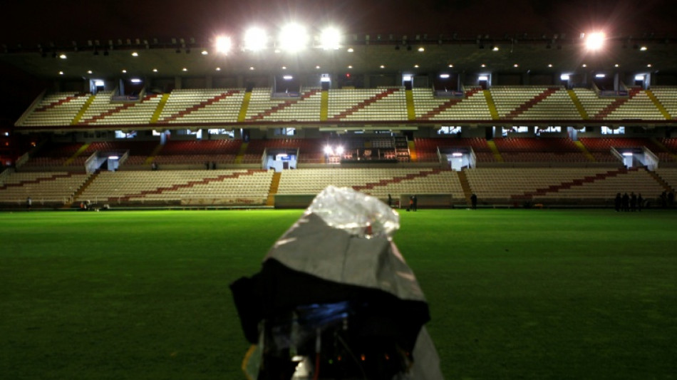  El presidente del Rayo Vallecano conf&iacute;a en empezar LaLiga en su estadio 