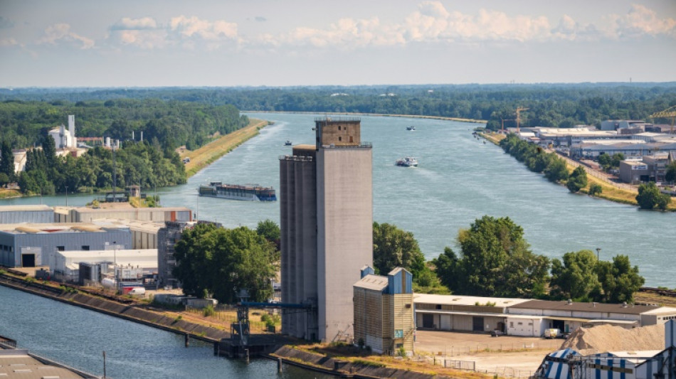 Schleuse in Baden-W&uuml;rttemberg gerammt: Bew&auml;hrungsstrafe f&uuml;r Steuerfrau