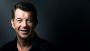 L'animateur St&eacute;phane Plaza, jug&eacute; pour des violences sur d'ex-compagnes, absent de son proc&egrave;s