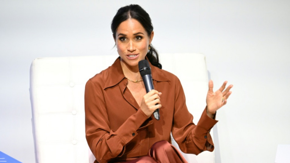  Filipinas investiga una computadora con im&aacute;genes de abuso infantil donde vivi&oacute; el padre de Meghan Markle 