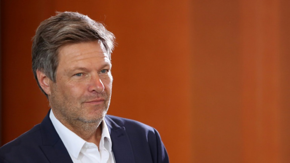 Bundeskabinett beschlie&szlig;t &Auml;nderung des Energiesicherungsgesetzes