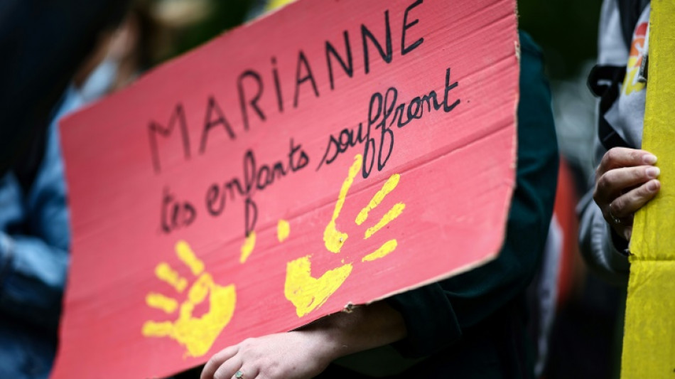  Violences sexuelles sur les enfants: l'Etat doit mettre fin &agrave; la "fabrique" des agresseurs, disent des psychiatres 