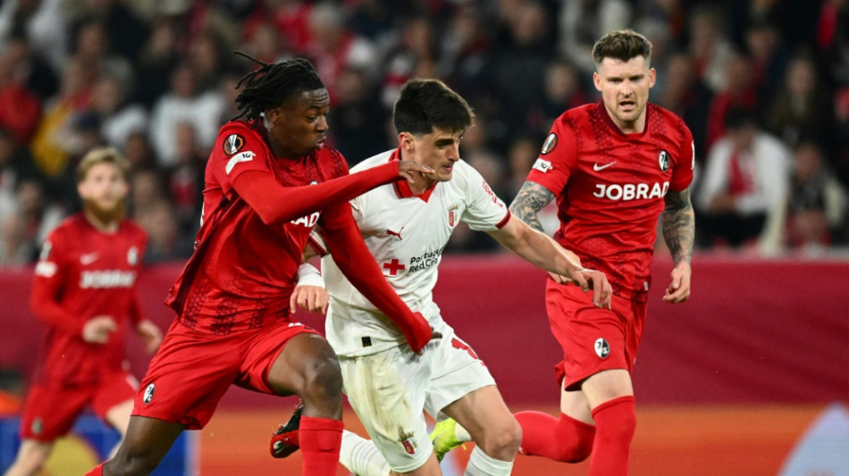  Bundesliga verpasst weiteren Champions-League-Startplatz 