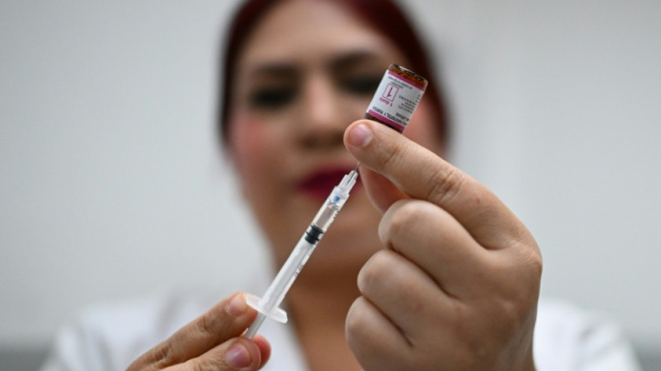  Gridlock as pandemic treaty talks fail to finish 