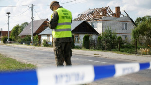 Intrusion de drones: la Pologne en quête de soutiens saisit le Conseil de sécurité de l'ONU