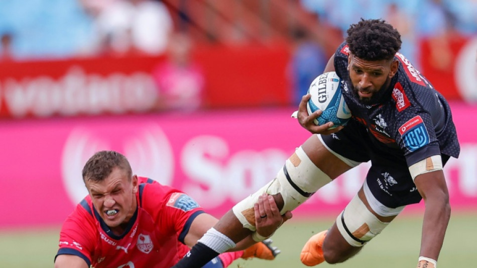  Un jugador de rugby sudafricano muere antes de un partido en Francia 