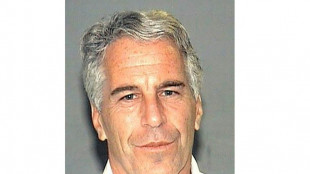 Epstein-Affäre: JPMorgan Chase zahlt US-Jungferninseln 75 Millionen Dollar