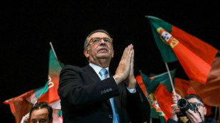 Candidatos socialista y de extrema derecha disputar&aacute;n balotaje presidencial en Portugal