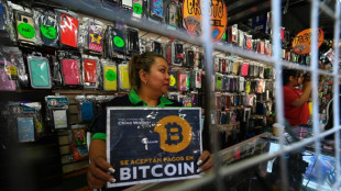 Bitcoiners defienden uso de la criptomoneda en El Salvador