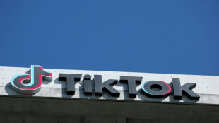 TikTok signs joint venture deal to end US ban threat
