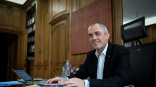 Antoine Petit est reconduit à la tête du CNRS