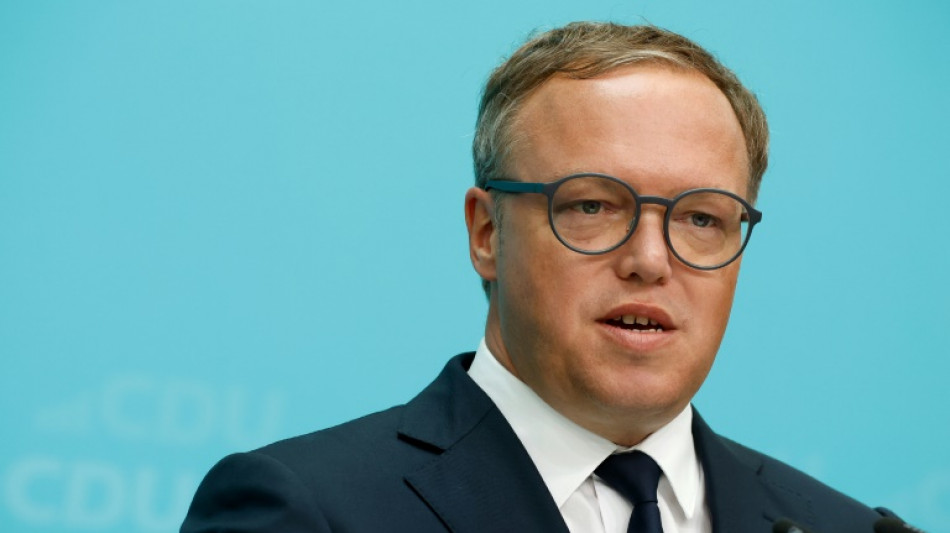 Bericht: Koalition und Linke einigen sich vor Th&uuml;ringer Ministerpr&auml;sidentenwahl