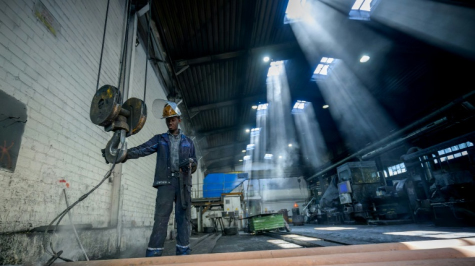  El cobre rompe un r&eacute;cord por inquietudes sobre la producci&oacute;n en Chile 