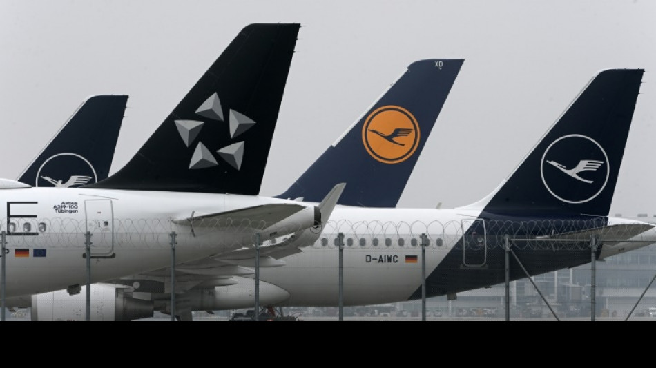 Mehrheitseigner von Logistikunternehmen K&uuml;hne+Nagel erwirbt weitere f&uuml;nf Prozent der Lufthansa