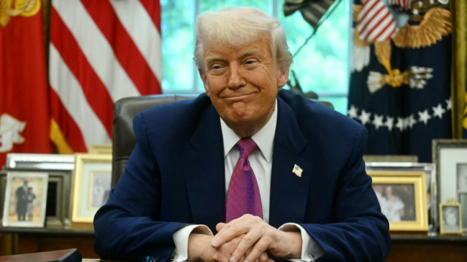 La C&aacute;mara de Representantes de EEUU aprueba el proyecto presupuestario de Trump