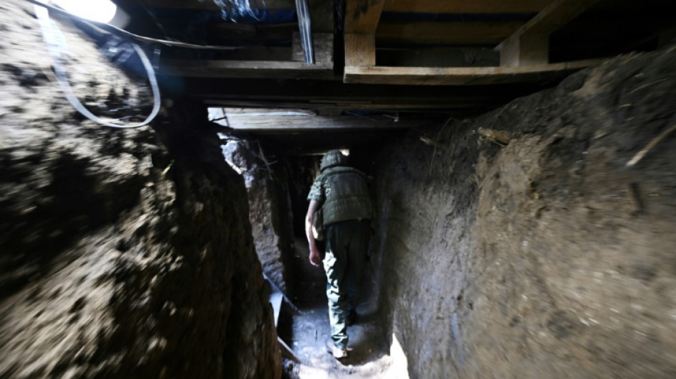 Ej&eacute;rcito ucraniano deja centro de ciudad clave de Severodonetsk en manos de tropas rusas