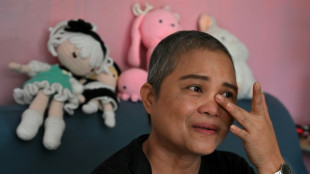 Enfermos de cáncer en Filipinas caen en la trampa de las curas "alternativas"