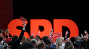 Auch SPD verzeichnet steigende Mitgliedszahlen seit Anfang des Jahres