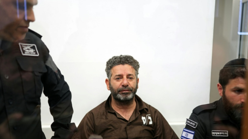  Una corte israel&iacute; extiende dos d&iacute;as la detenci&oacute;n de los activistas brasile&ntilde;o y palestino-espa&ntilde;ol 