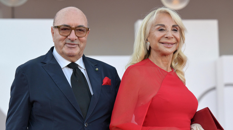  Ferretti e Lo Schiavo al Matera Film Festival, sei Oscar in due 