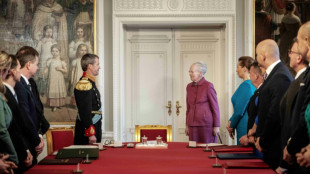 Dinamarca tendrá su propio "The Crown", centrado en Margarita II
