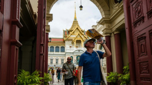 Tailandia condena a un hombre a 18 meses de prisi&oacute;n por comentario sobre la realeza en Facebook