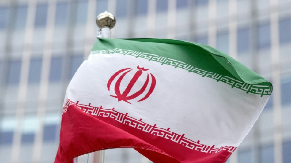 Atomenergiebeh&ouml;rde: Iran stimmt st&auml;rkerer &Uuml;berwachung von Urananreicherungsanlage zu