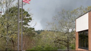 Mindestens drei Tote bei erneutem Tornado im Süden der USA