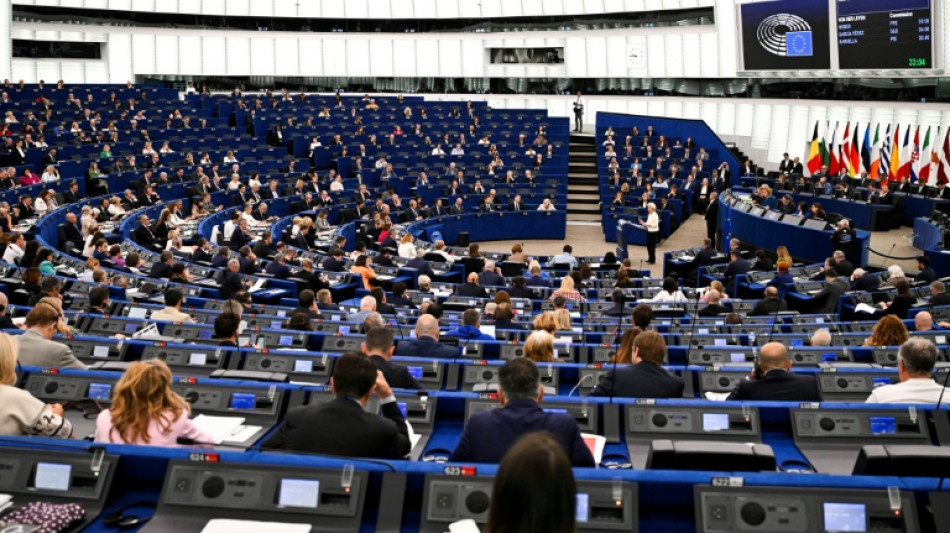  Von der Leyen schl&auml;gt "assoziierte" EU-Mitgliedsschaft f&uuml;r Kanada vor 