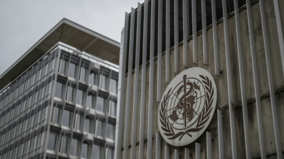 La OMS anuncia una reforma y despidos debido a los recortes de fondos de EEUU