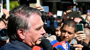 Lula critica las sanciones de EEUU a jueces brasile&ntilde;os en el caso Bolsonaro