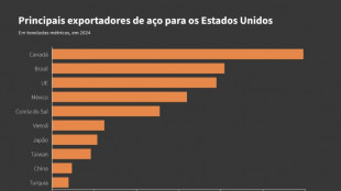 Lula garante que vai haver "reciprocidade" do Brasil &agrave;s medidas comerciais de Trump