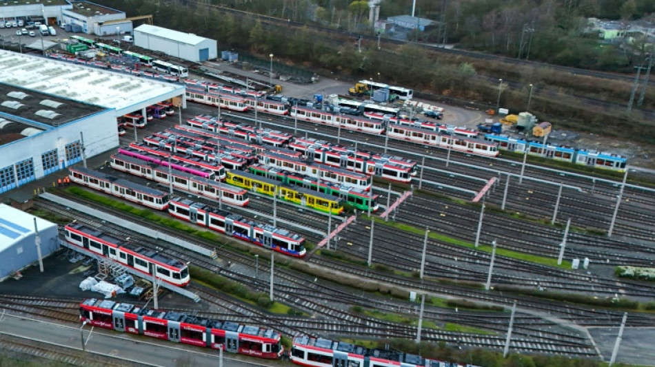  Verkehrsminister der L&auml;nder treffen sich ab Mittwoch in Bayern 