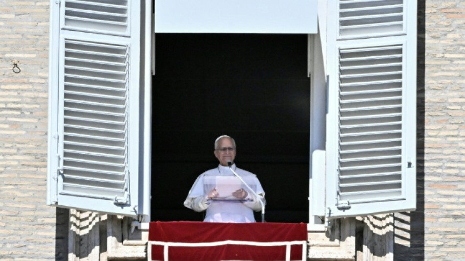  Papst Leo XIV. muss wegen Knotens in der Lunge operiert werden 