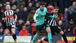 Leeds survive Birmingham scare to reach FA Cup fifth round