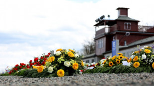 Offizielle Vertreter Russlands bei Gedenkfeier zu Buchenwald-Befreiung nicht willkommen