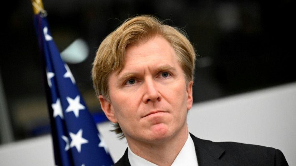  Pentagon: Chamenei wurde bei israelischem Luftangriff get&ouml;tet 