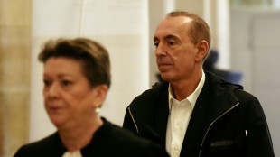 La condamnation de Morandini pour harc&egrave;lement sexuel &eacute;galement d&eacute;finitive