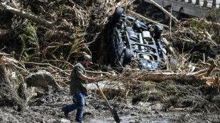 Trump se rend au Texas ravagé par des inondations meurtrières