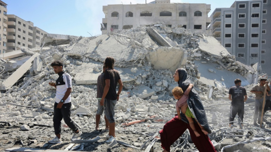 Israël menace de frapper ses ennemis partout après l'attaque au Qatar